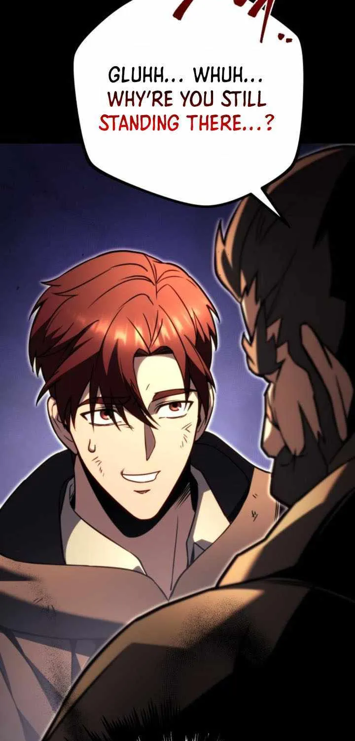 Regressor of the Fallen family Chapter 77 page 150 - 