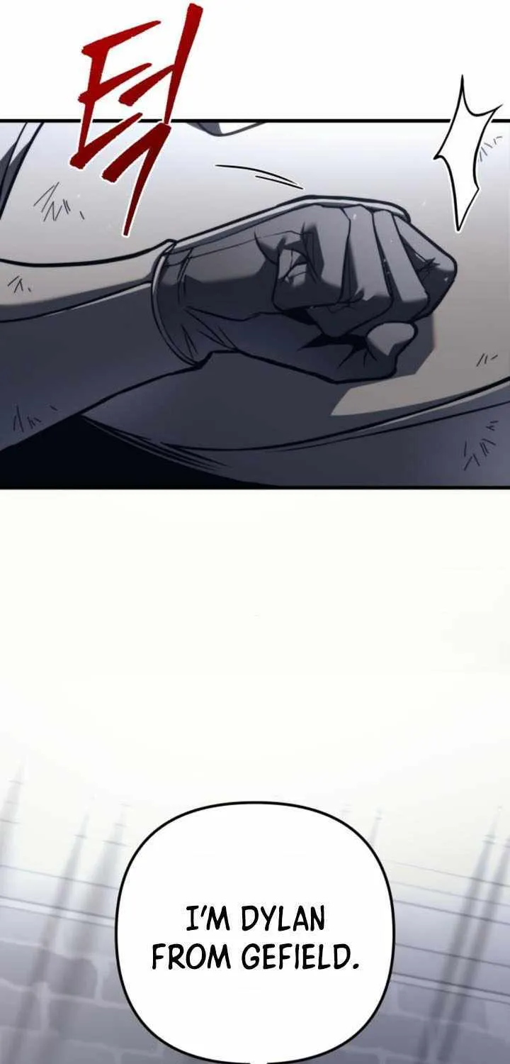 Regressor of the Fallen family Chapter 77 page 16 - 