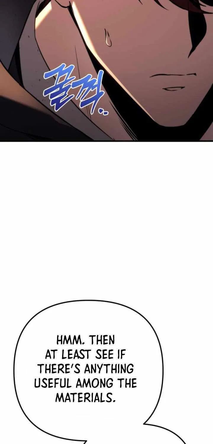 Regressor of the Fallen family Chapter 77 page 152 - 