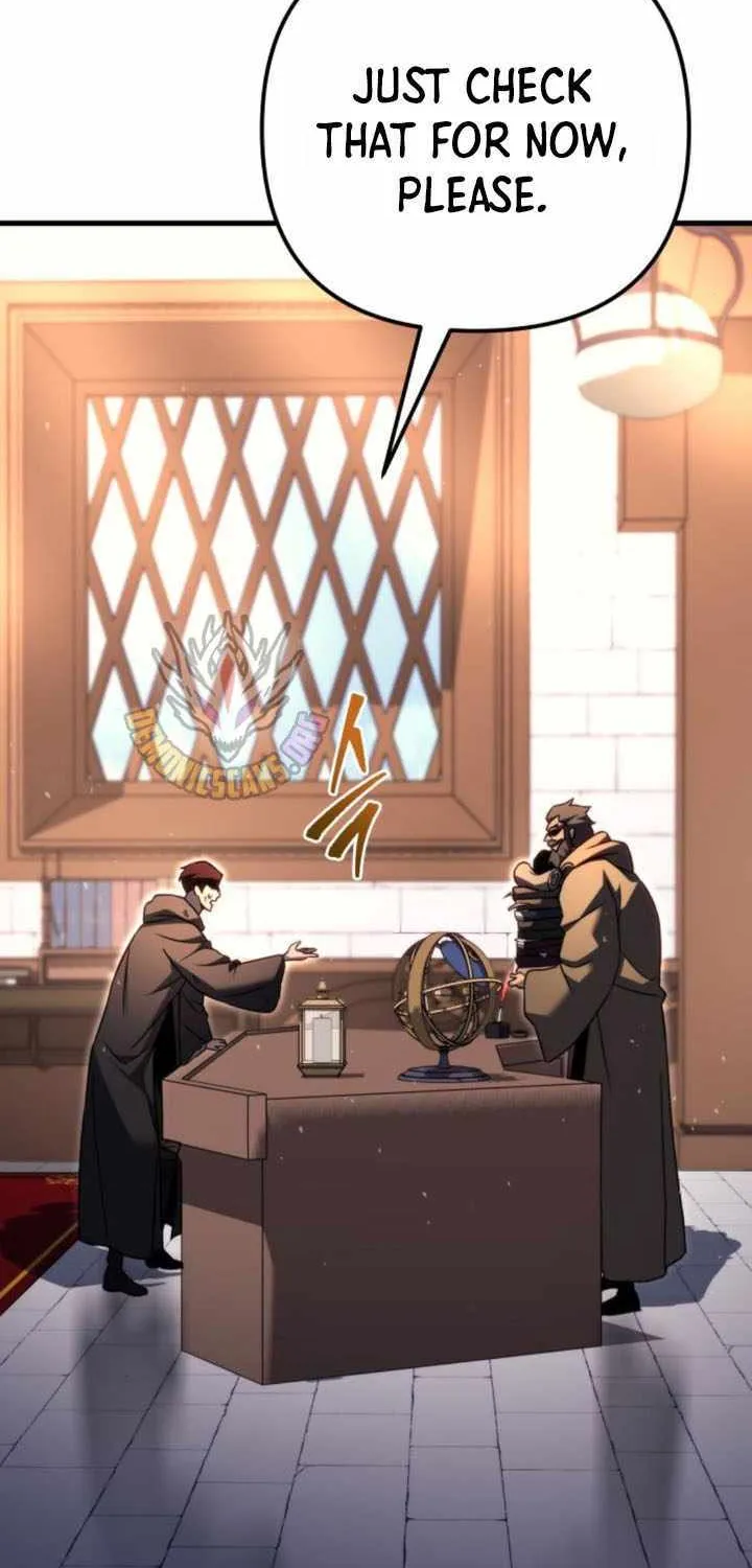 Regressor of the Fallen family Chapter 77 page 153 - 