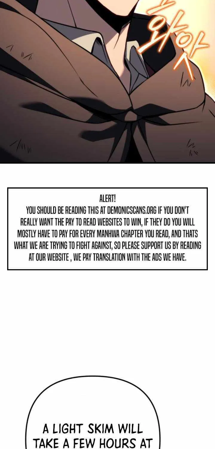 Regressor of the Fallen family Chapter 77 page 158 - 