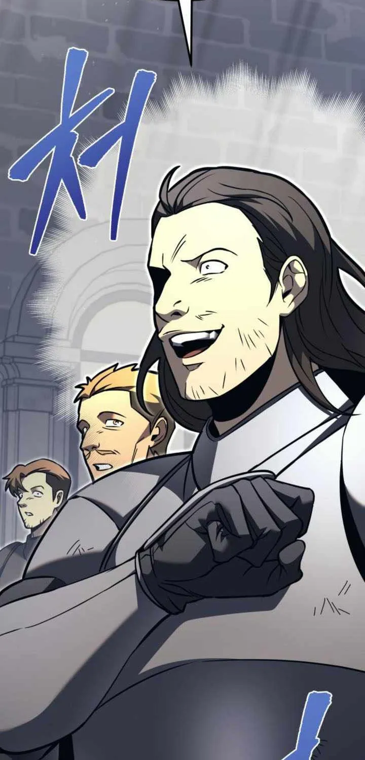 Regressor of the Fallen family Chapter 77 page 17 - 