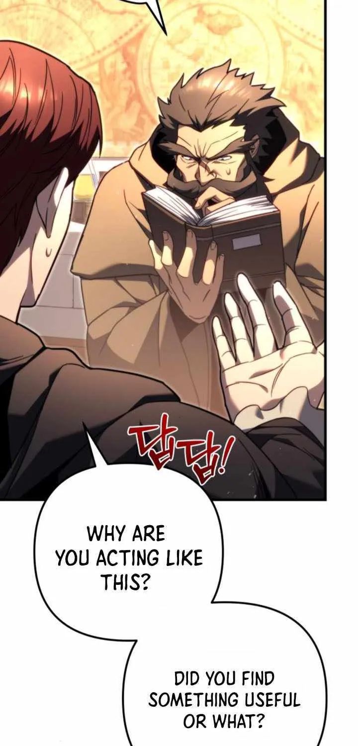 Regressor of the Fallen family Chapter 77 page 170 - 