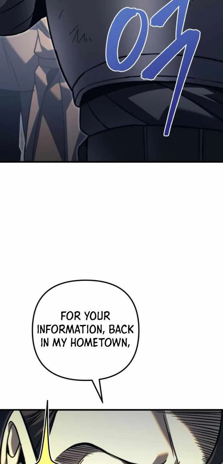 Regressor of the Fallen family Chapter 77 page 18 - 