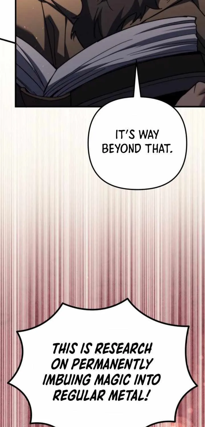 Regressor of the Fallen family Chapter 77 page 172 - 