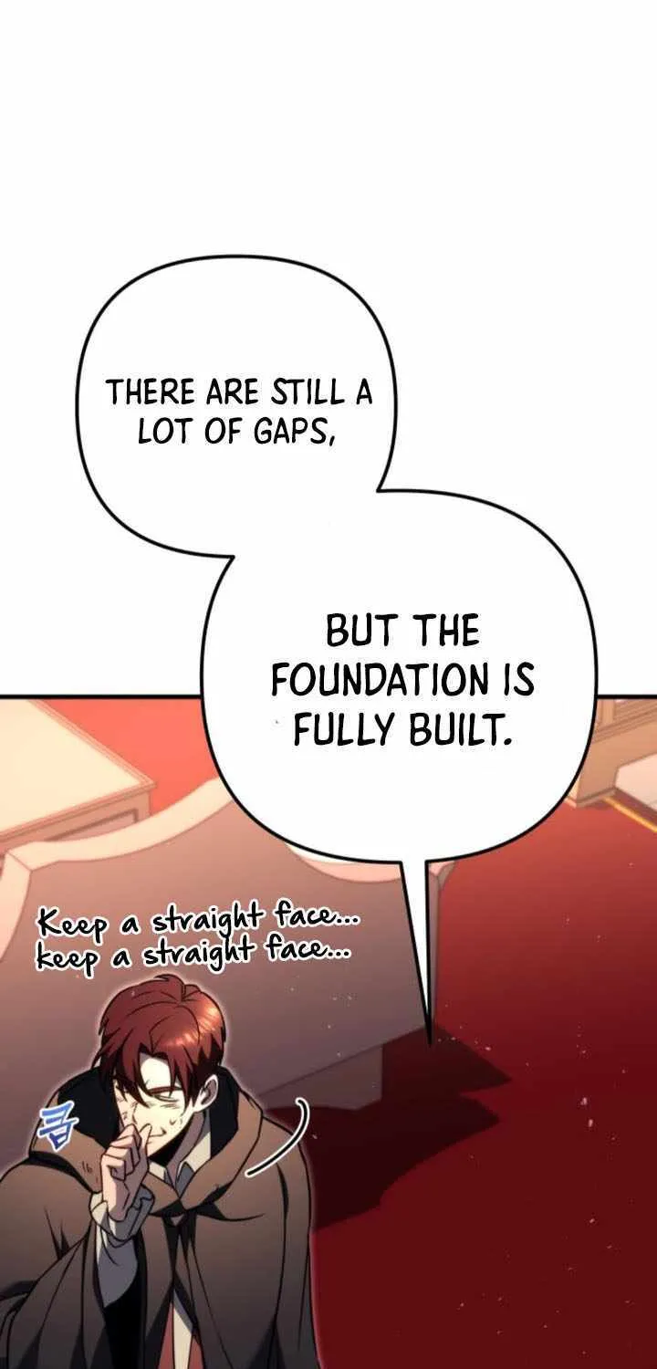 Regressor of the Fallen family Chapter 77 page 175 - 