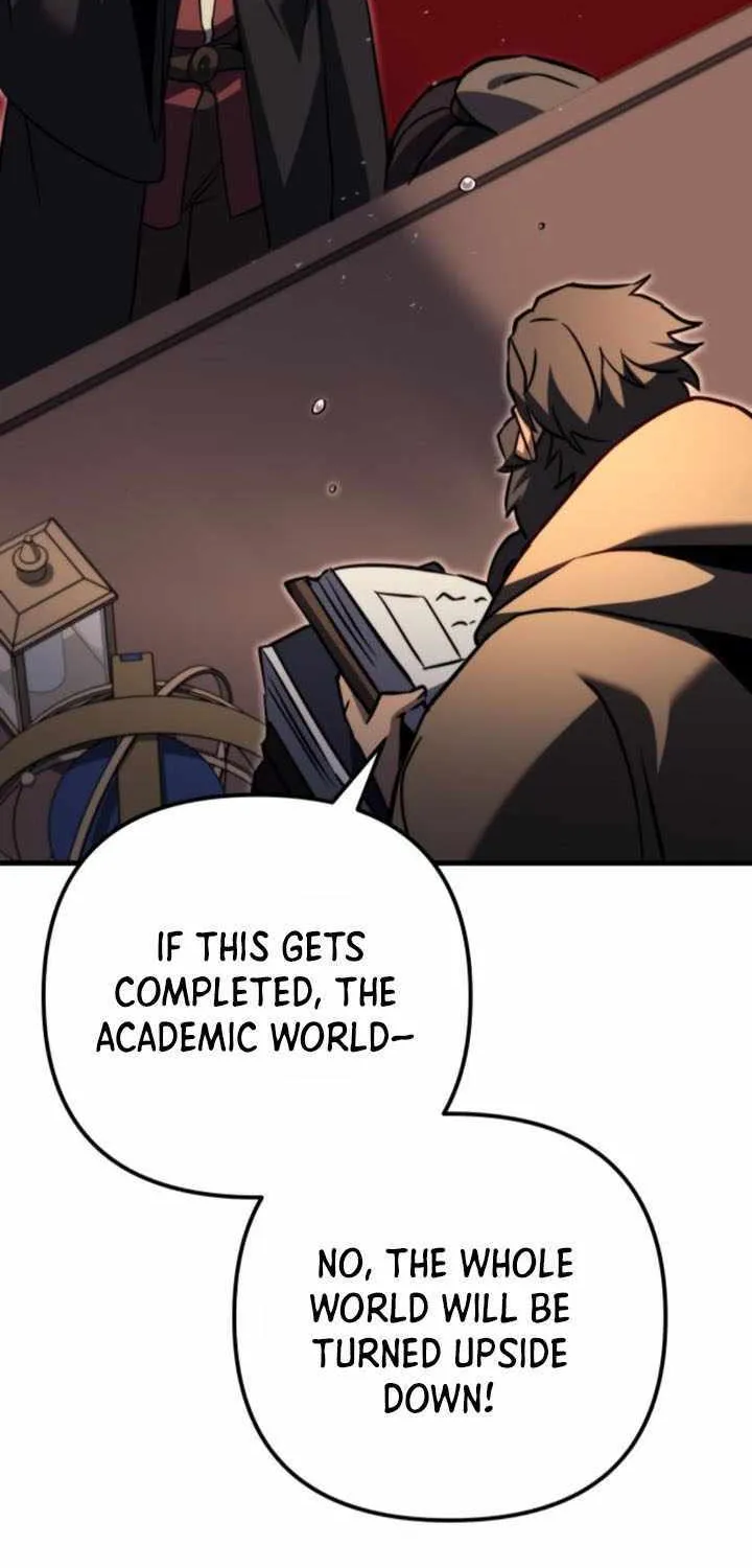 Regressor of the Fallen family Chapter 77 page 176 - 