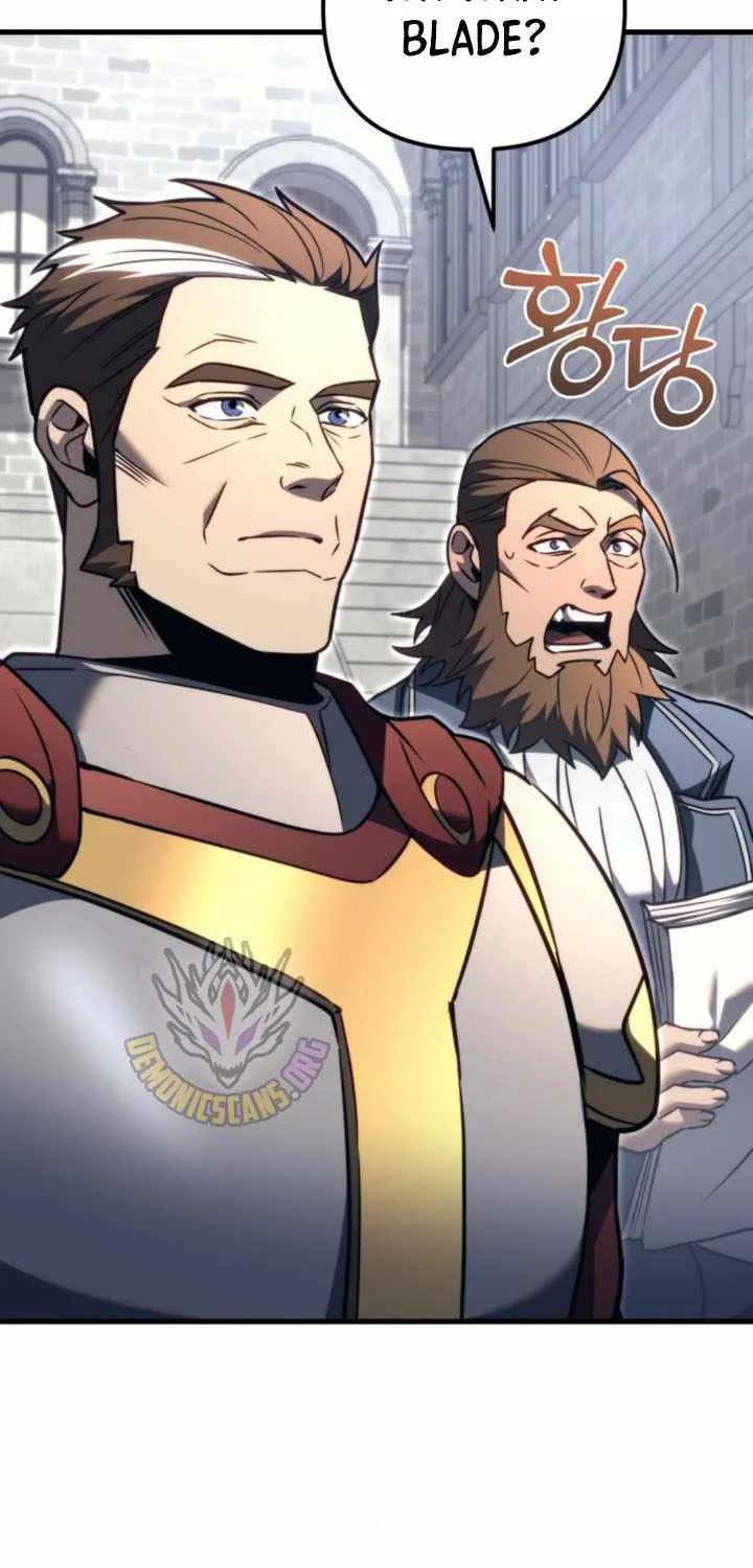 Regressor of the Fallen family Chapter 77 page 20 - 