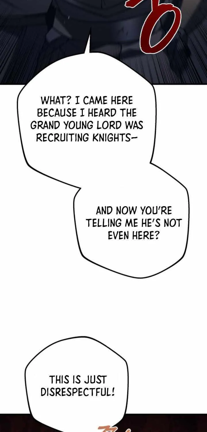 Regressor of the Fallen family Chapter 77 page 4 - 