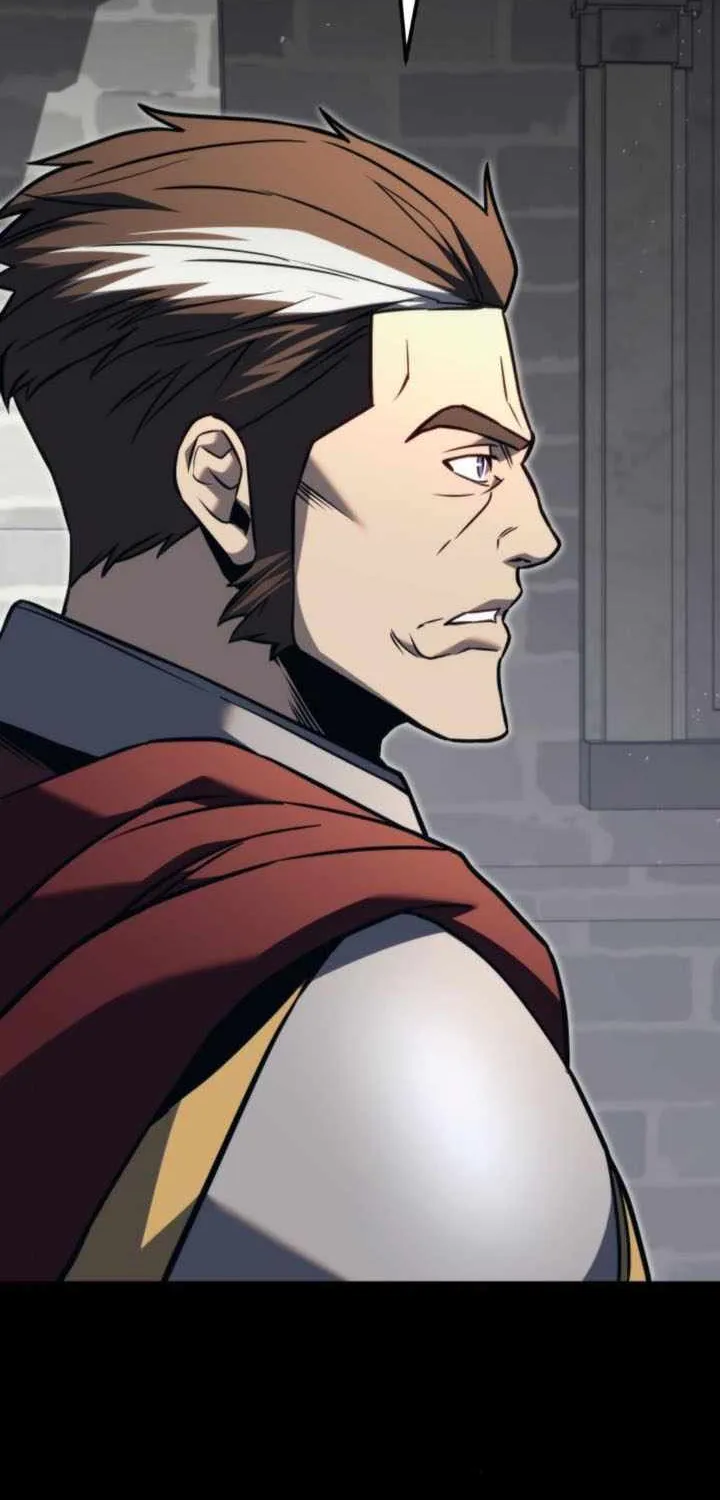 Regressor of the Fallen family Chapter 77 page 33 - 