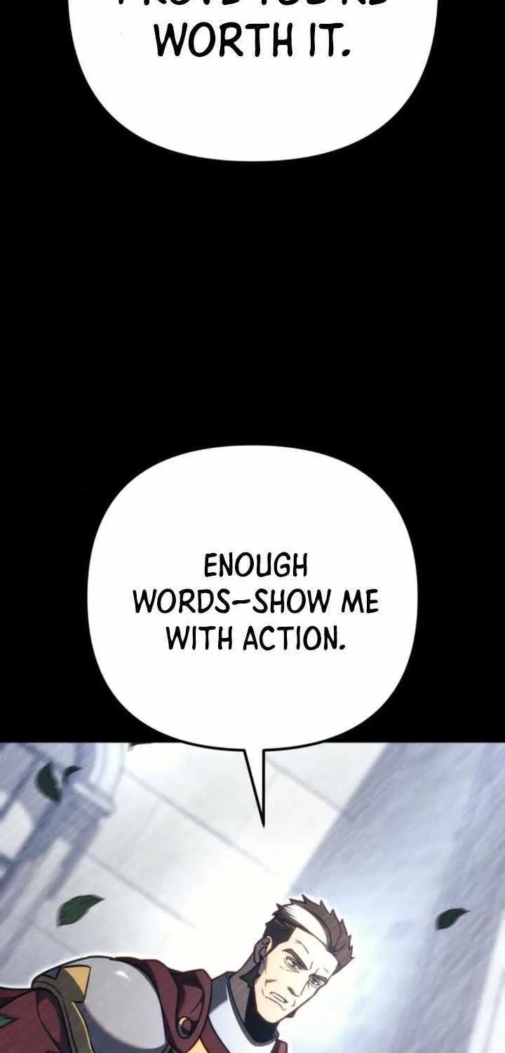 Regressor of the Fallen family Chapter 77 page 36 - 