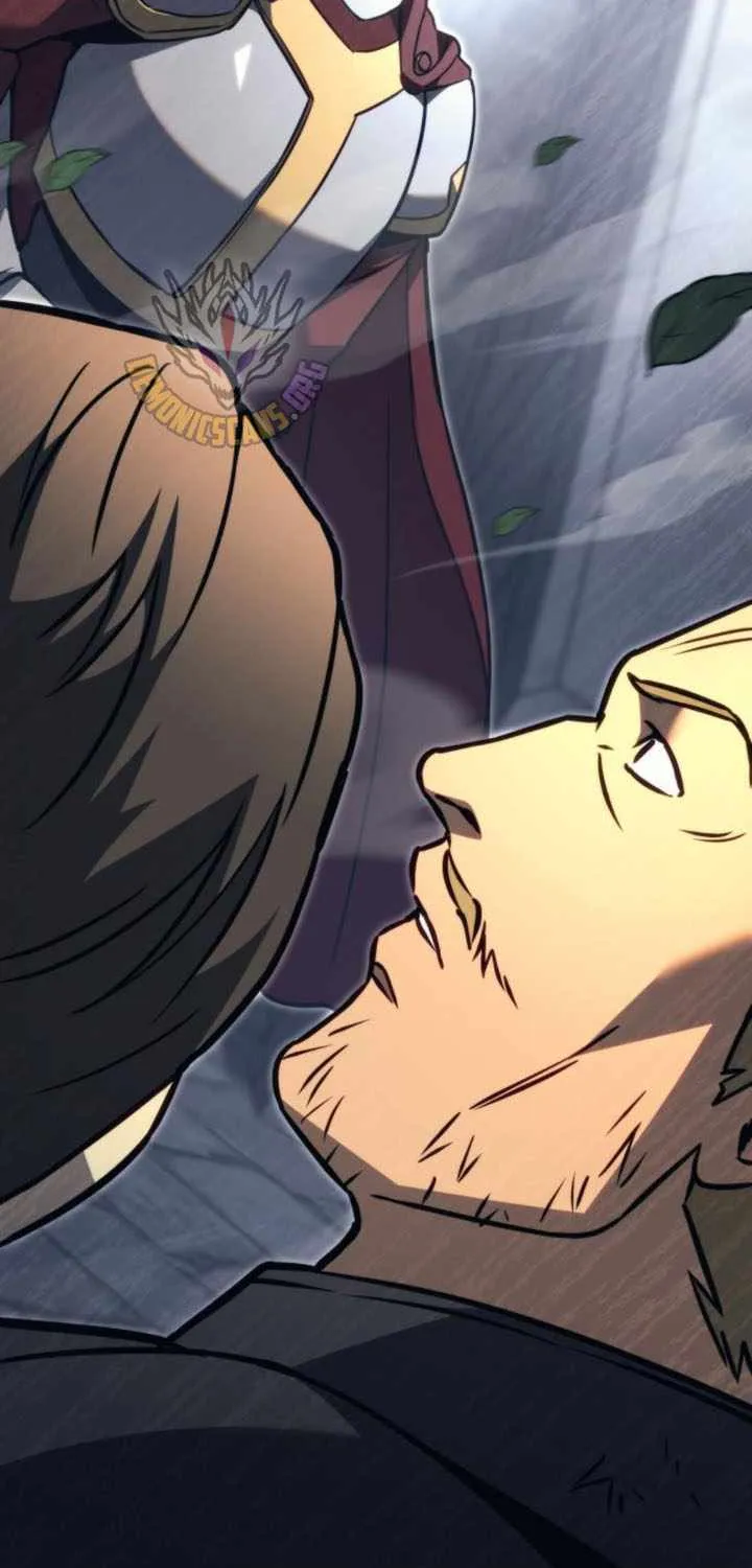 Regressor of the Fallen family Chapter 77 page 37 - 