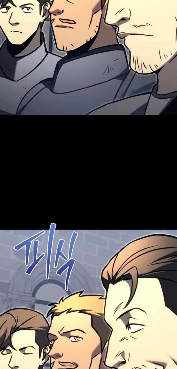 Regressor of the Fallen family Chapter 77 page 39 - 