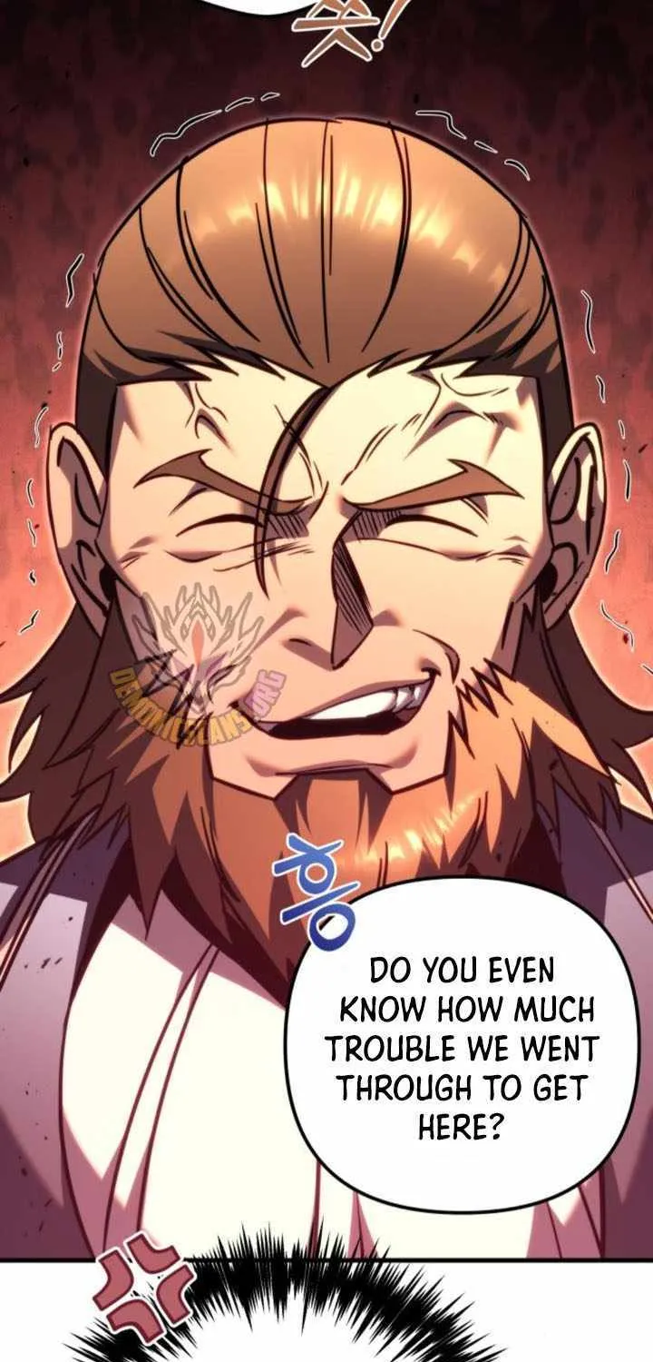 Regressor of the Fallen family Chapter 77 page 5 - 