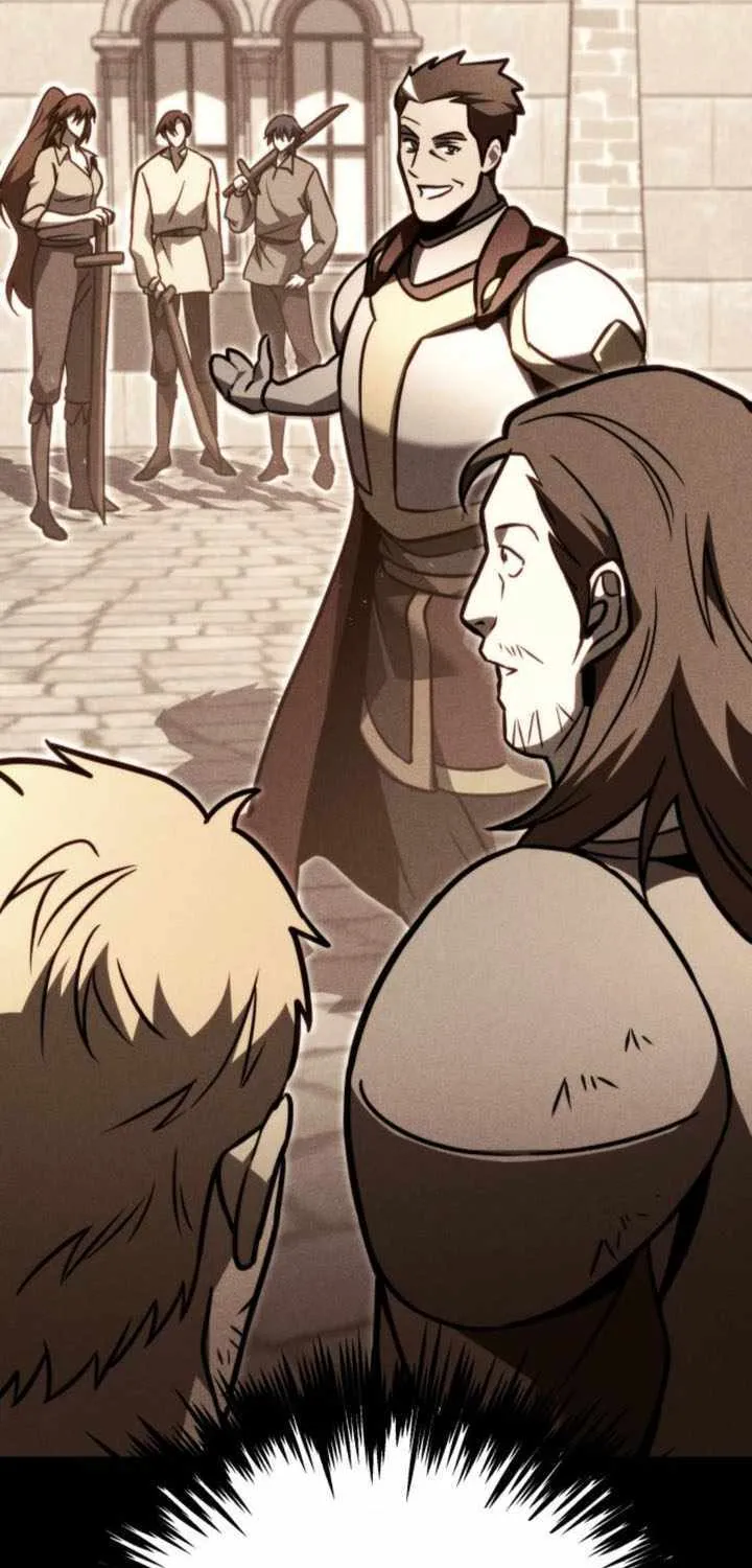 Regressor of the Fallen family Chapter 77 page 49 - 