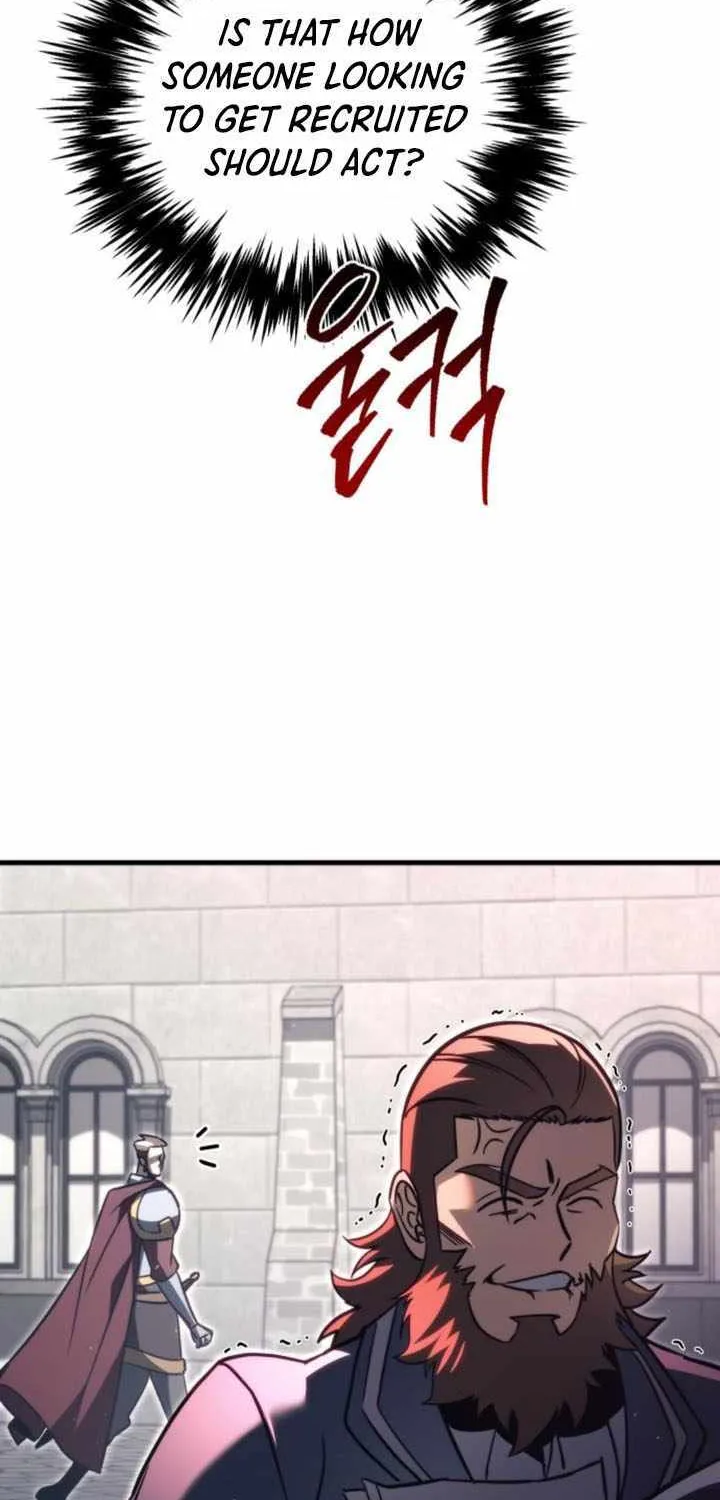 Regressor of the Fallen family Chapter 77 page 6 - 