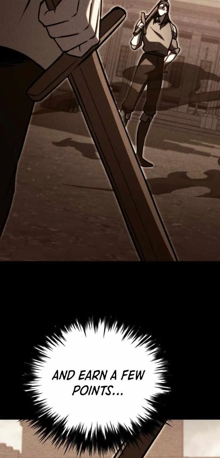 Regressor of the Fallen family Chapter 77 page 51 - 