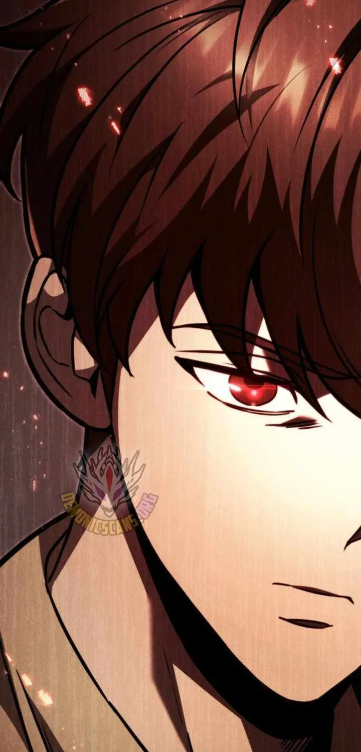 Regressor of the Fallen family Chapter 77 page 53 - 