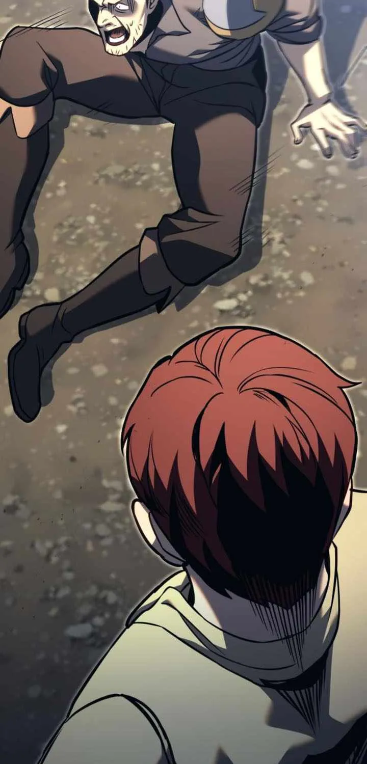 Regressor of the Fallen family Chapter 77 page 58 - 