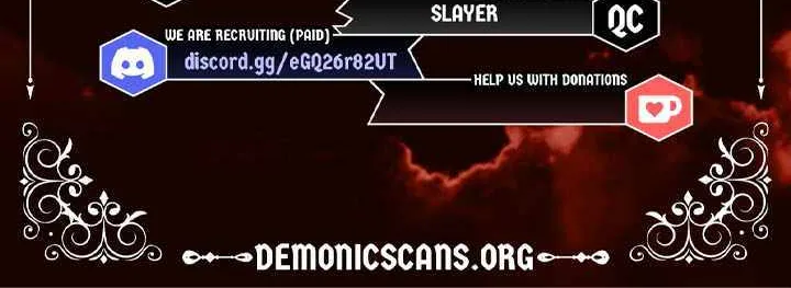 Regressor of the Fallen family Chapter 77 page 8 - 