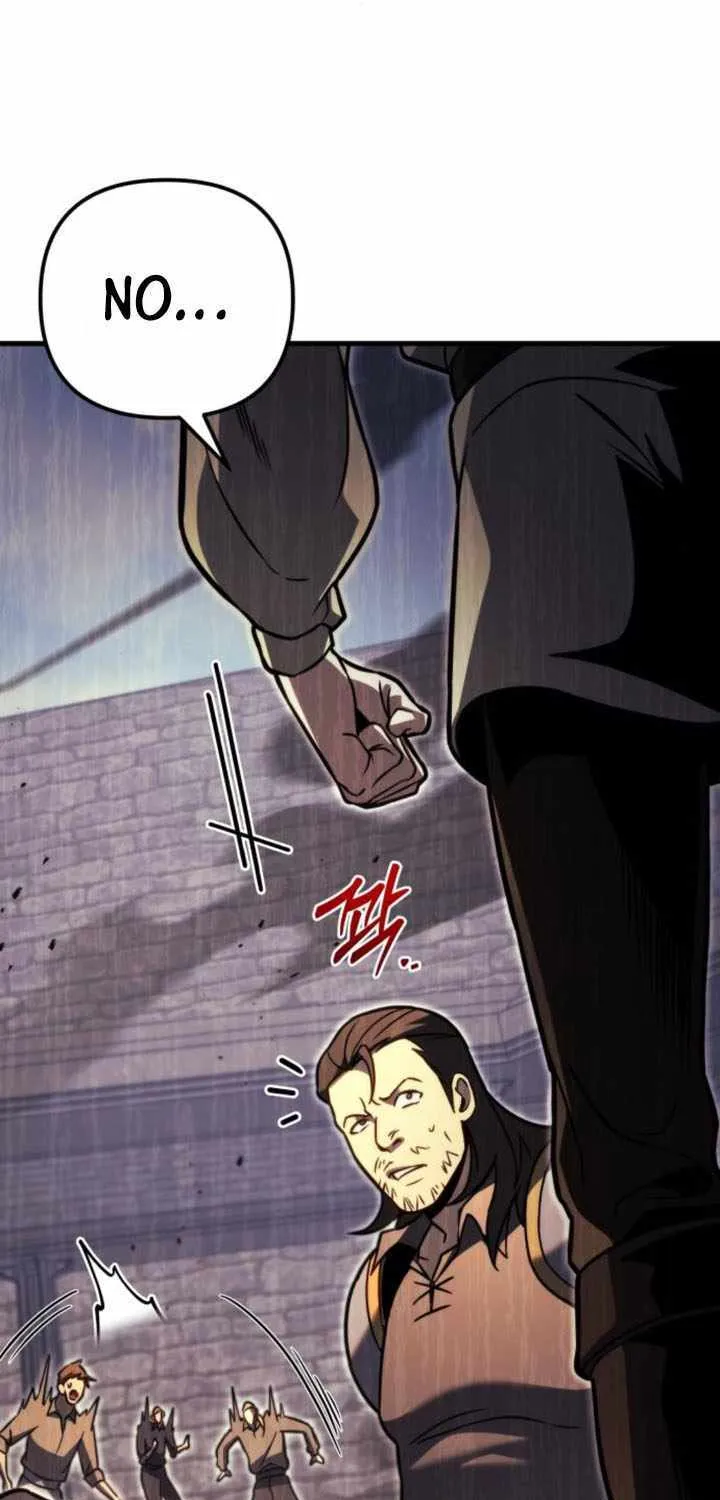 Regressor of the Fallen family Chapter 77 page 72 - 