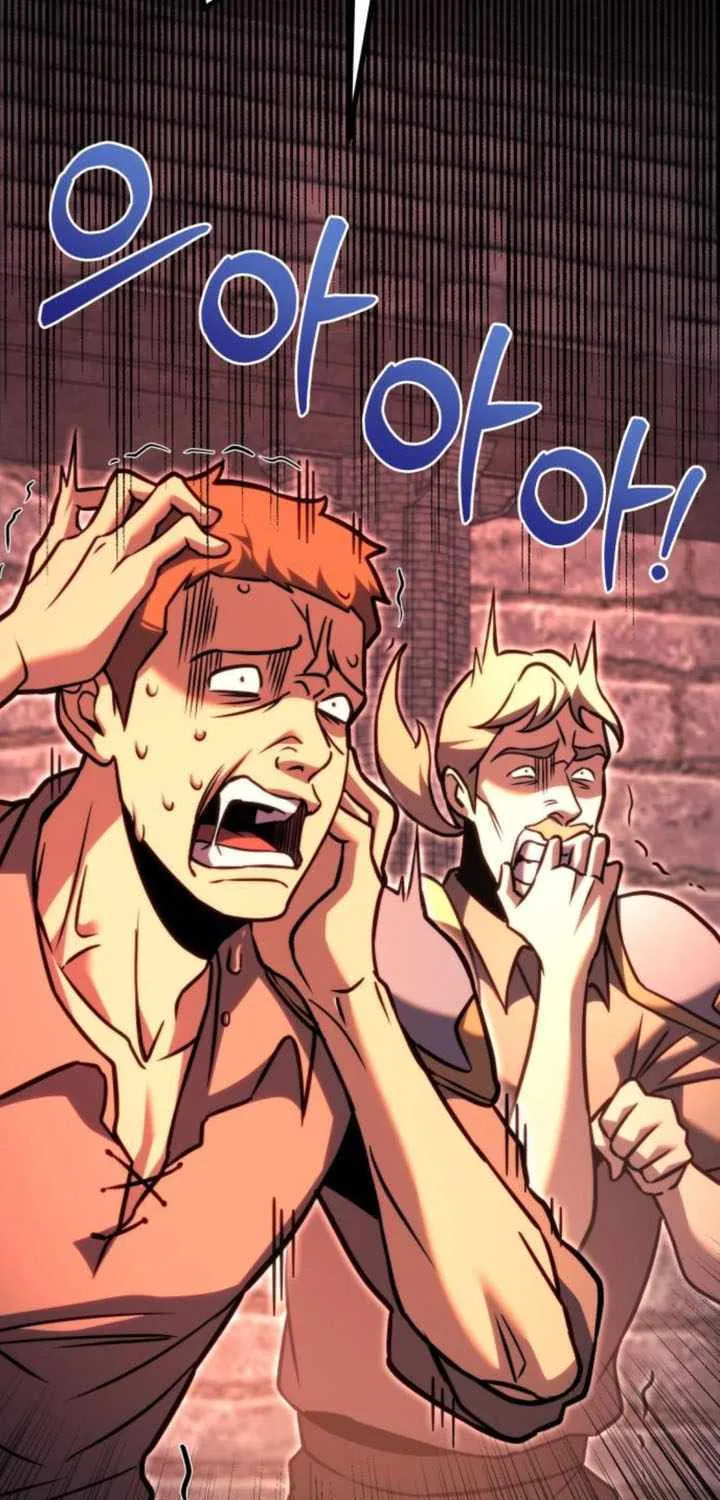 Regressor of the Fallen family Chapter 77 page 79 - 