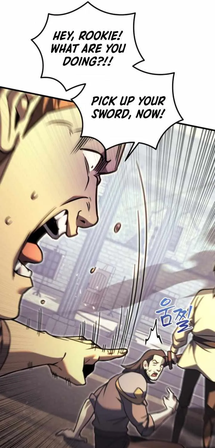 Regressor of the Fallen family Chapter 77 page 82 - 