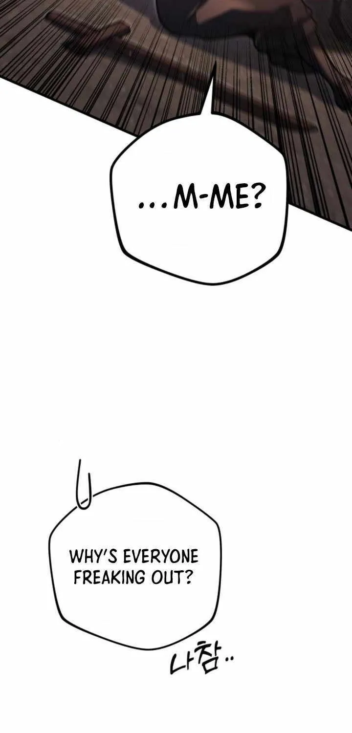 Regressor of the Fallen family Chapter 77 page 83 - 