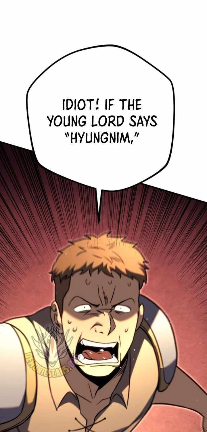 Regressor of the Fallen family Chapter 77 page 84 - 