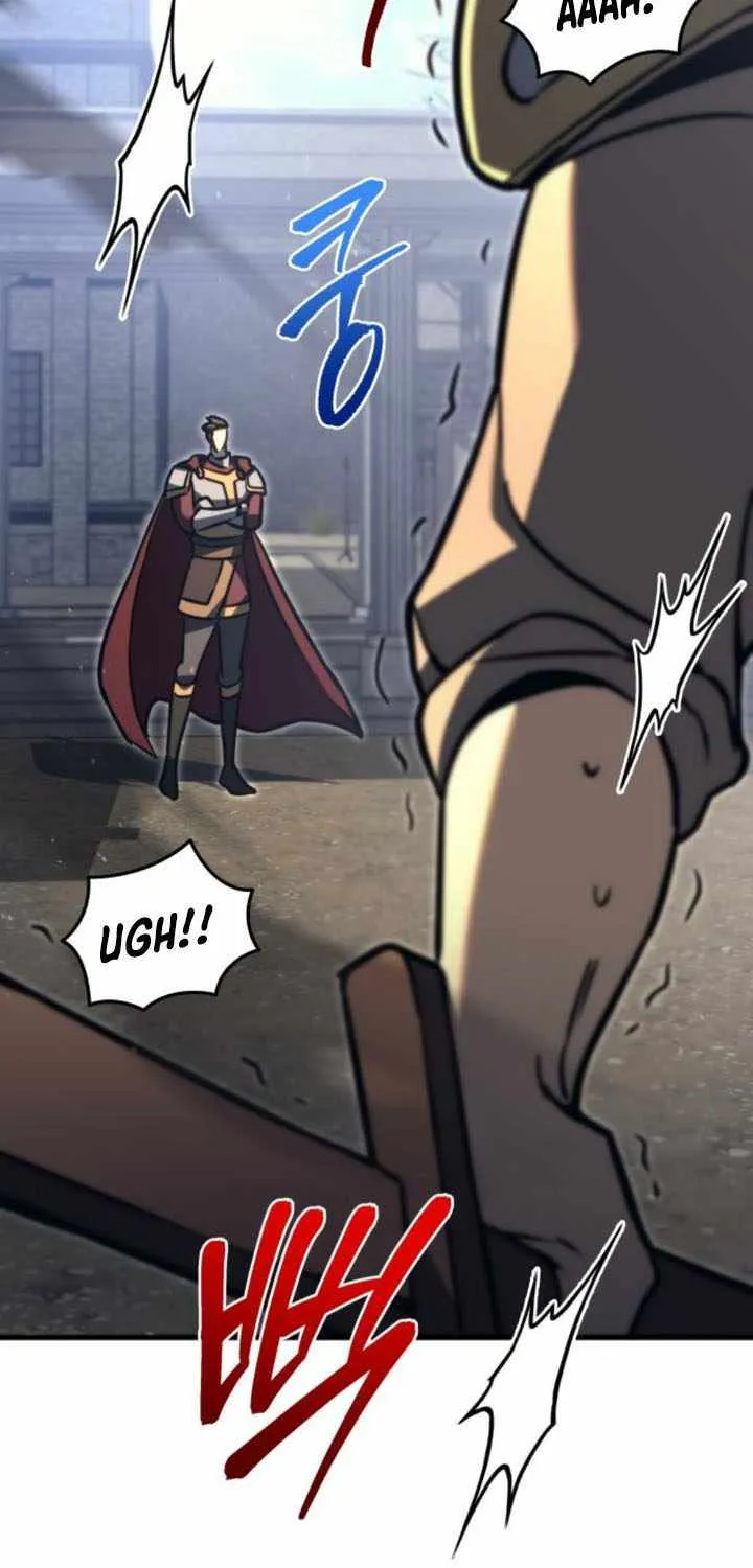 Regressor of the Fallen family Chapter 77 page 99 - 
