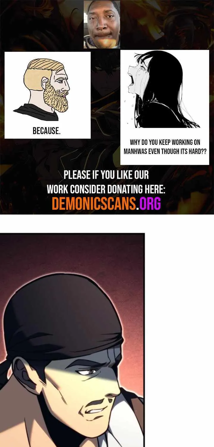 Regressor of the Fallen family Chapter 78 page 2 - 