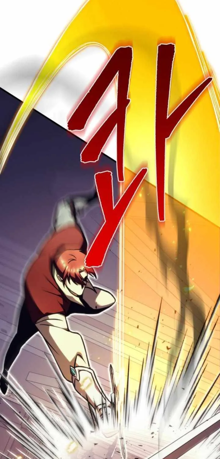 Regressor of the Fallen family Chapter 78 page 110 - 