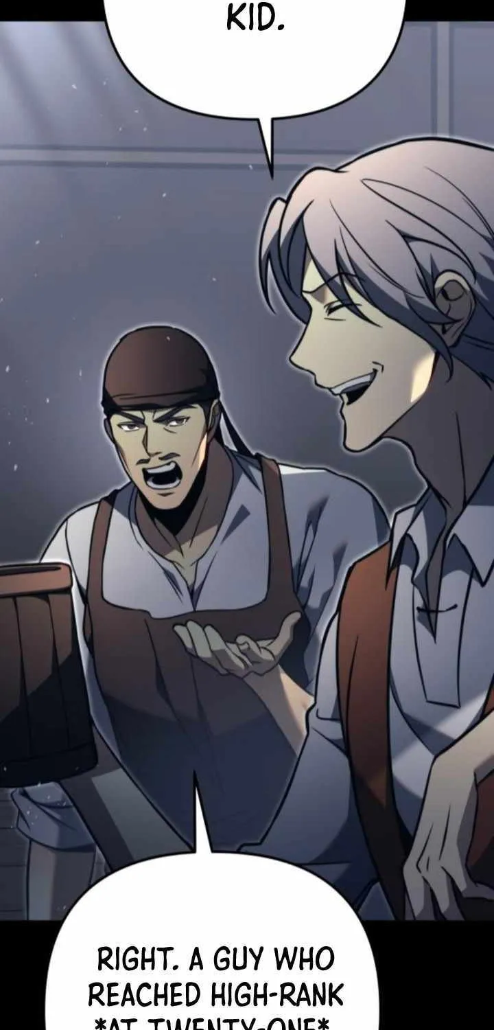 Regressor of the Fallen family Chapter 78 page 12 - 