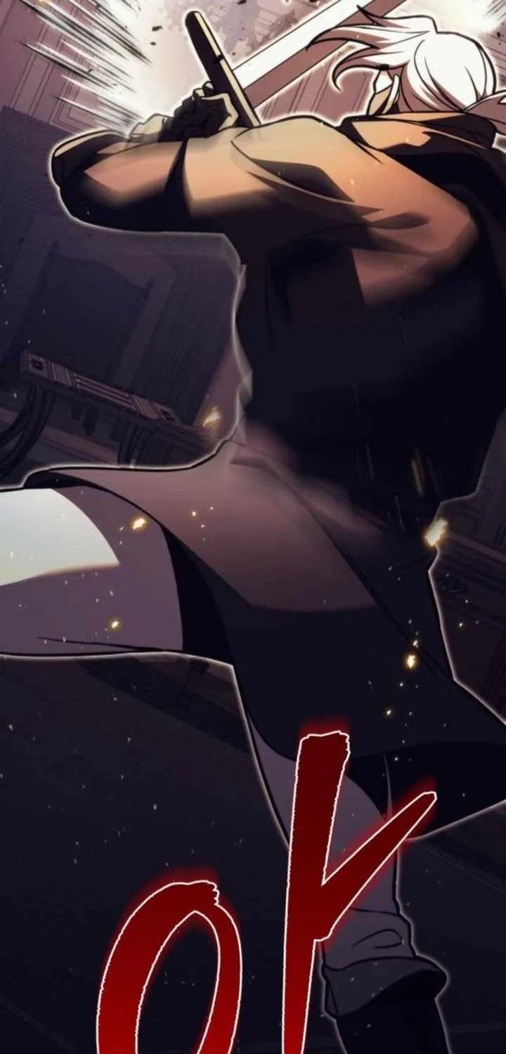 Regressor of the Fallen family Chapter 78 page 111 - 