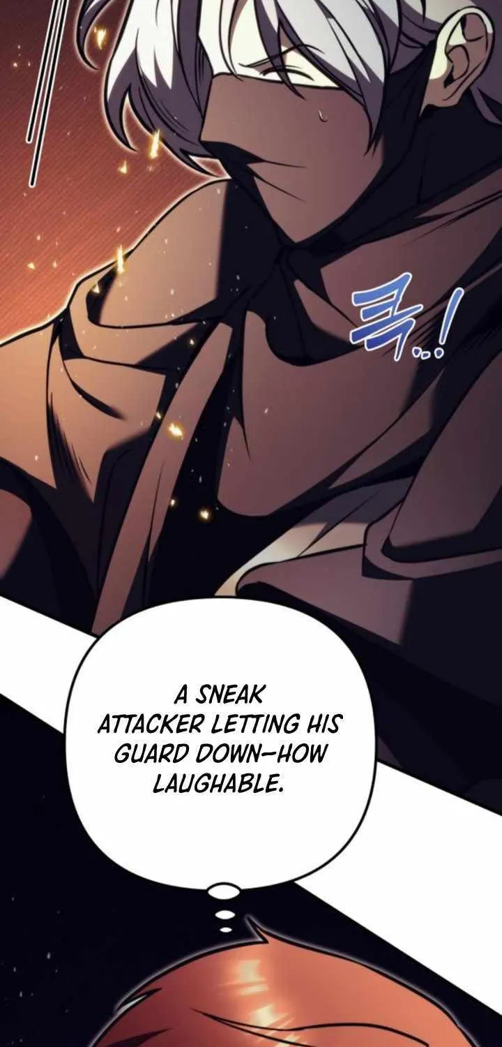 Regressor of the Fallen family Chapter 78 page 113 - 