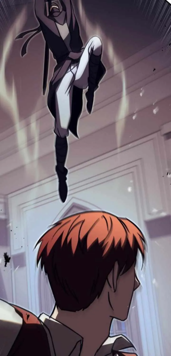 Regressor of the Fallen family Chapter 78 page 119 - 