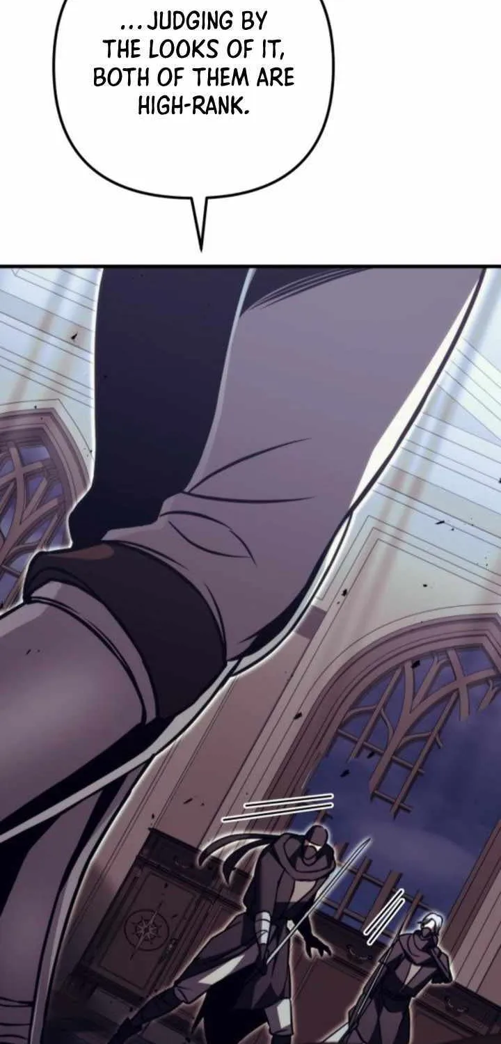 Regressor of the Fallen family Chapter 78 page 129 - 