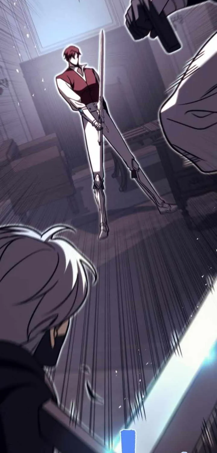 Regressor of the Fallen family Chapter 78 page 136 - 