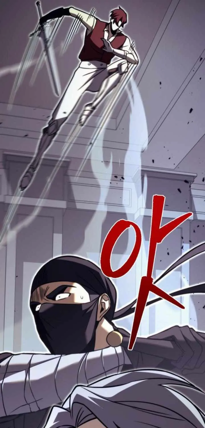 Regressor of the Fallen family Chapter 78 page 141 - 