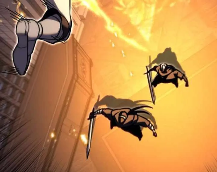 Regressor of the Fallen family Chapter 78 page 147 - 