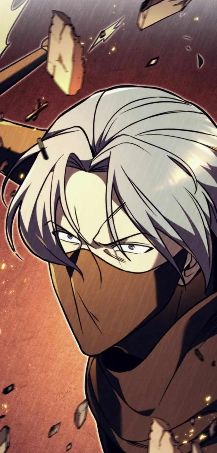 Regressor of the Fallen family Chapter 78 page 156 - 