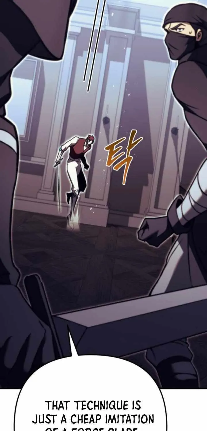 Regressor of the Fallen family Chapter 78 page 159 - 