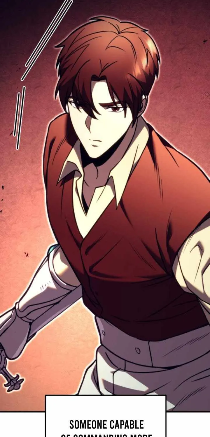 Regressor of the Fallen family Chapter 78 page 163 - 
