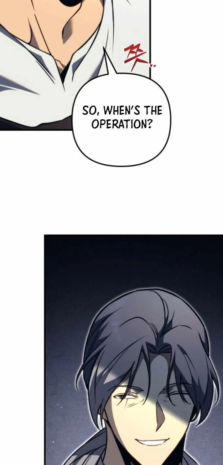 Regressor of the Fallen family Chapter 78 page 3 - 