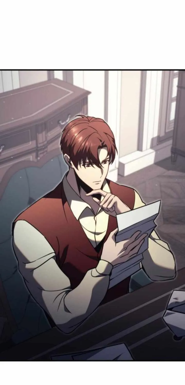 Regressor of the Fallen family Chapter 78 page 27 - 