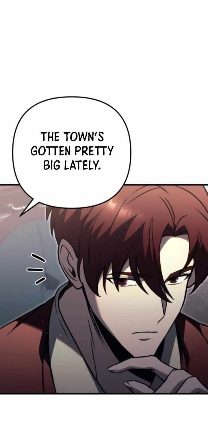 Regressor of the Fallen family Chapter 78 page 28 - 