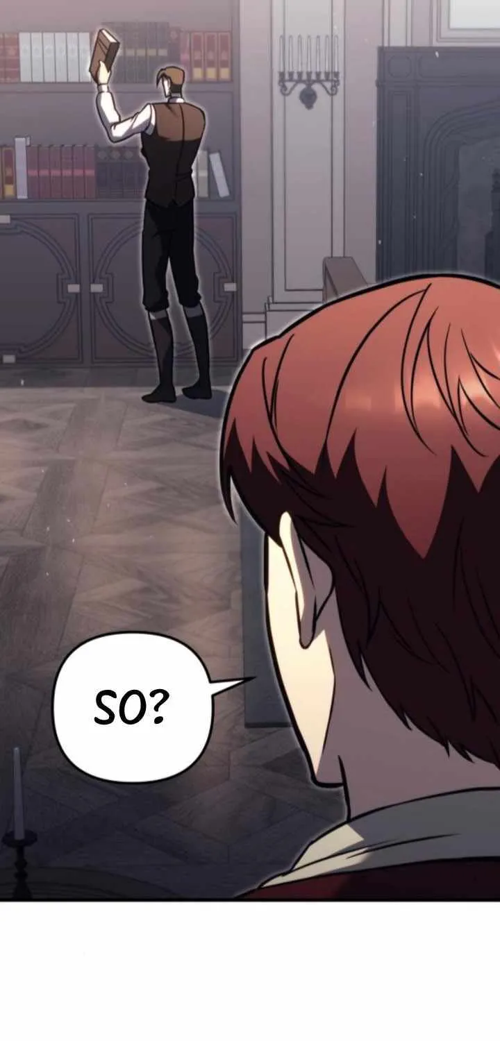 Regressor of the Fallen family Chapter 78 page 30 - 