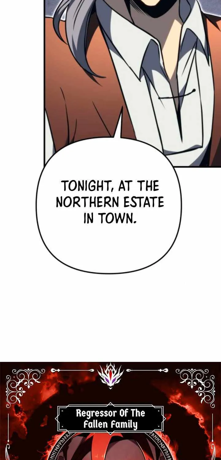 Regressor of the Fallen family Chapter 78 page 4 - 