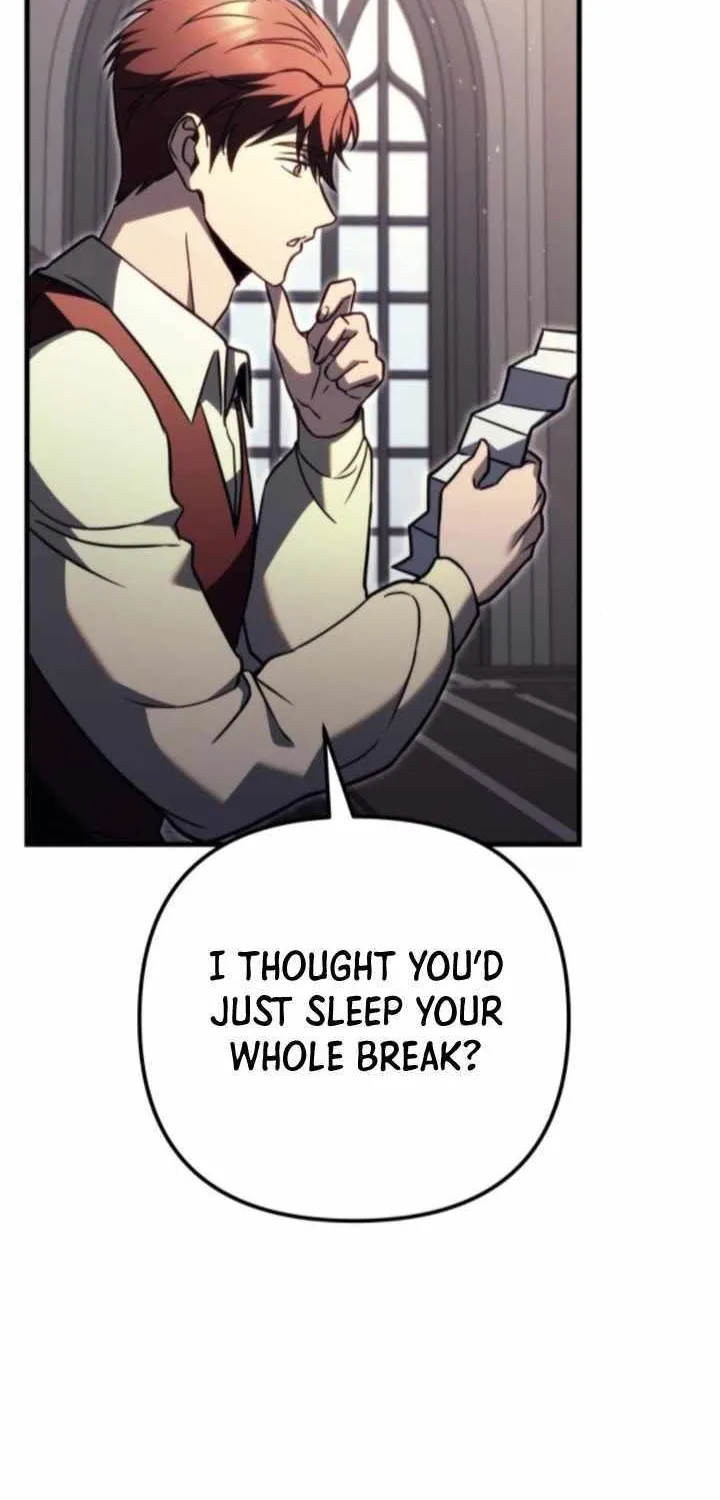 Regressor of the Fallen family Chapter 78 page 33 - 