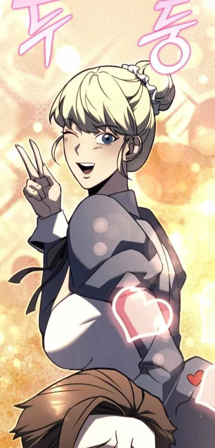 Regressor of the Fallen family Chapter 78 page 36 - 